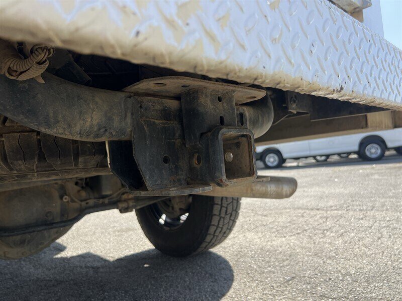 Used 2022 RAM 2500 Tradesman w/ Chrome Appearance Group AWD/4WD image 29