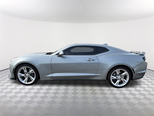 Used 2024 Chevrolet Camaro SS image 8