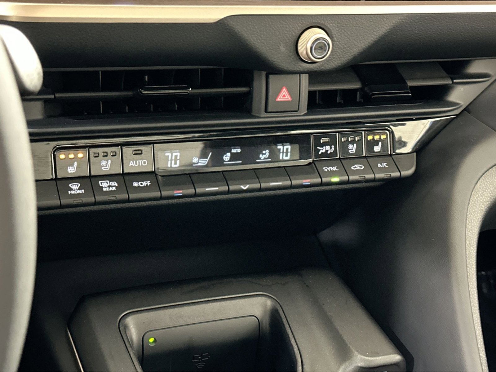 Used 2023 Toyota Crown Platinum image 25