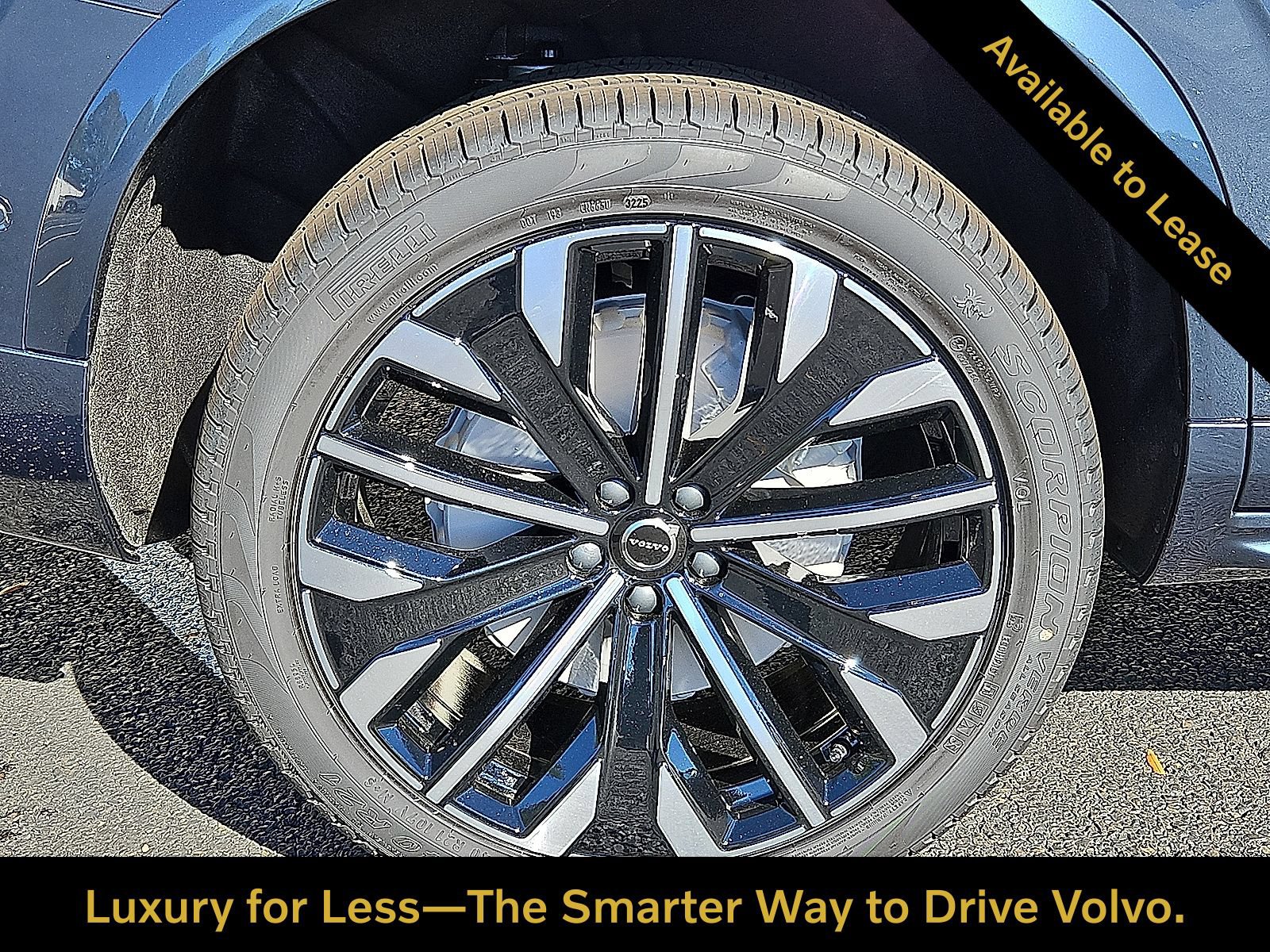 Certified 2026 Volvo XC90 B6 Plus w/ Protection Package Premier AWD/4WD image 5