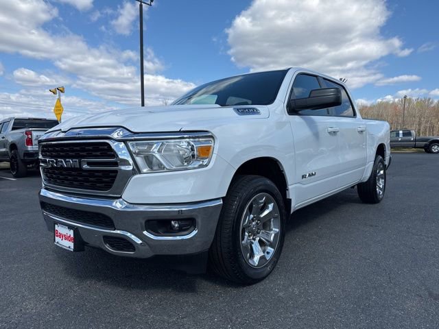 Used 2022 RAM 1500 Big Horn image 18