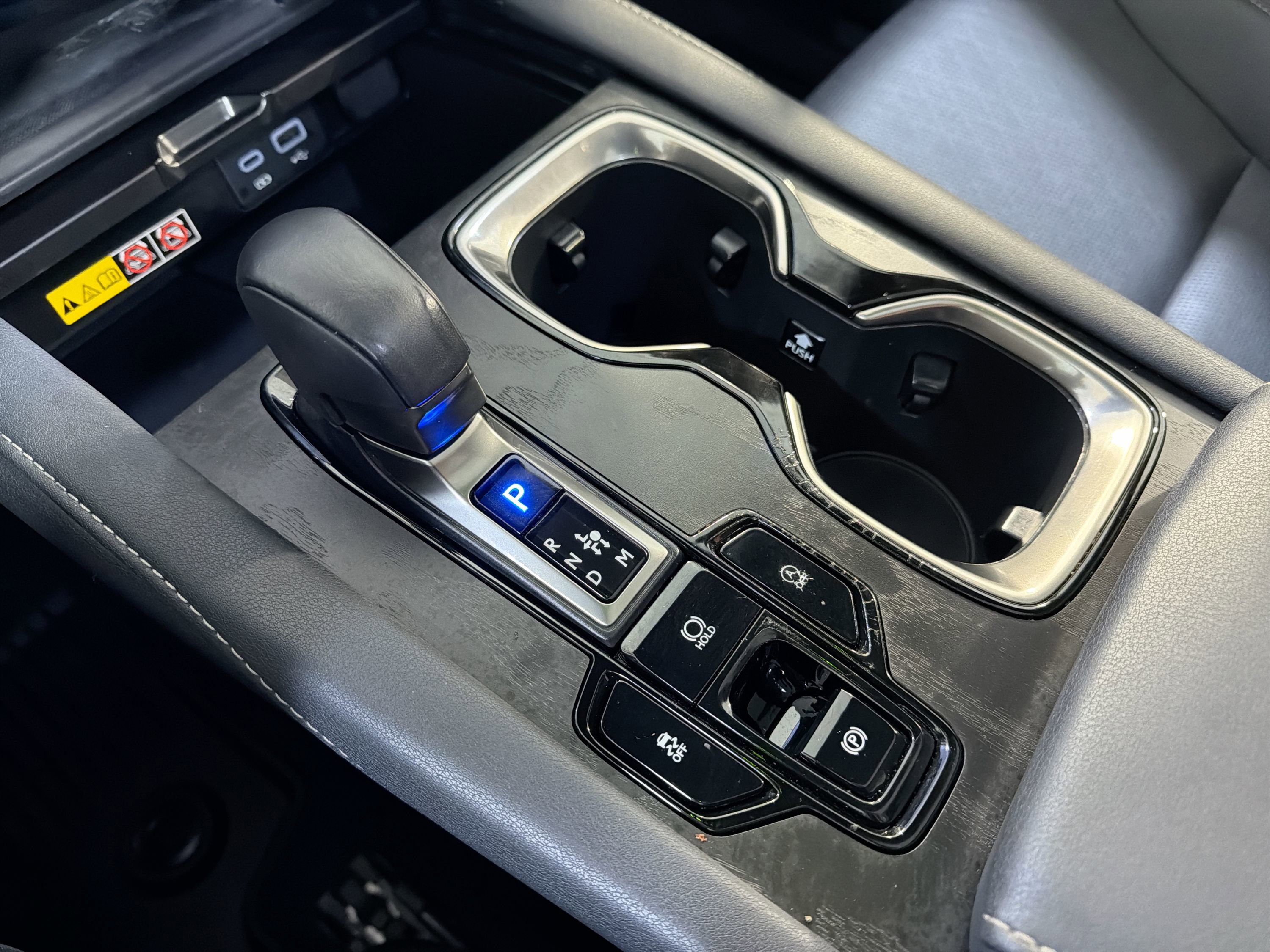 Used 2023 Lexus RX 350 Premium Plus w/ Accessory Package (Z1) FWD image 21