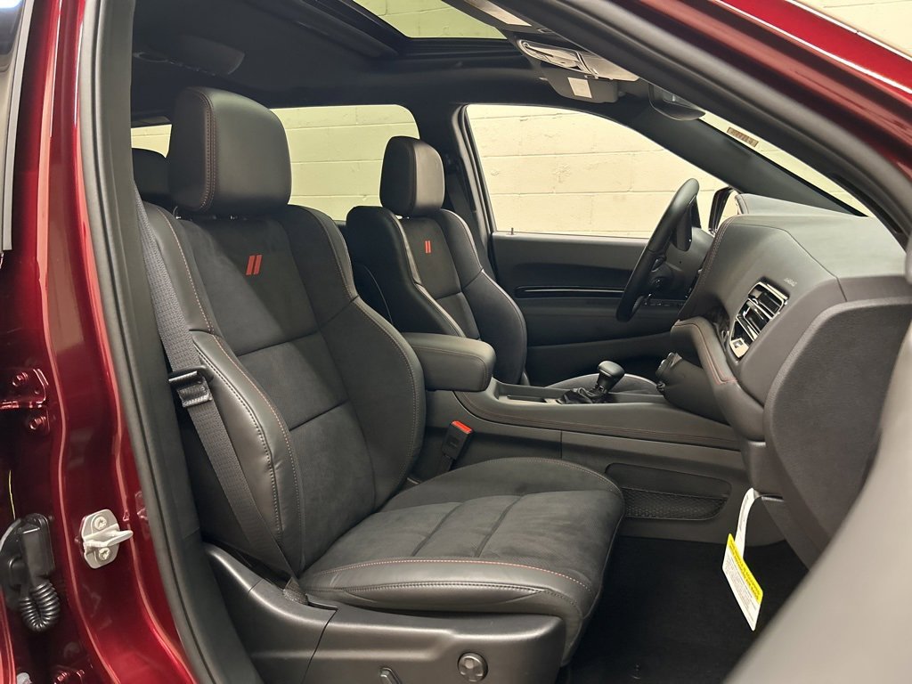 New 2026 Dodge Durango GT image 12