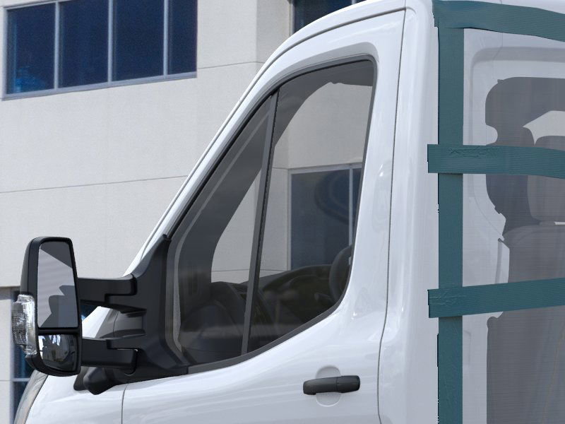 New 2026 Ford Transit 350 AWD image 20