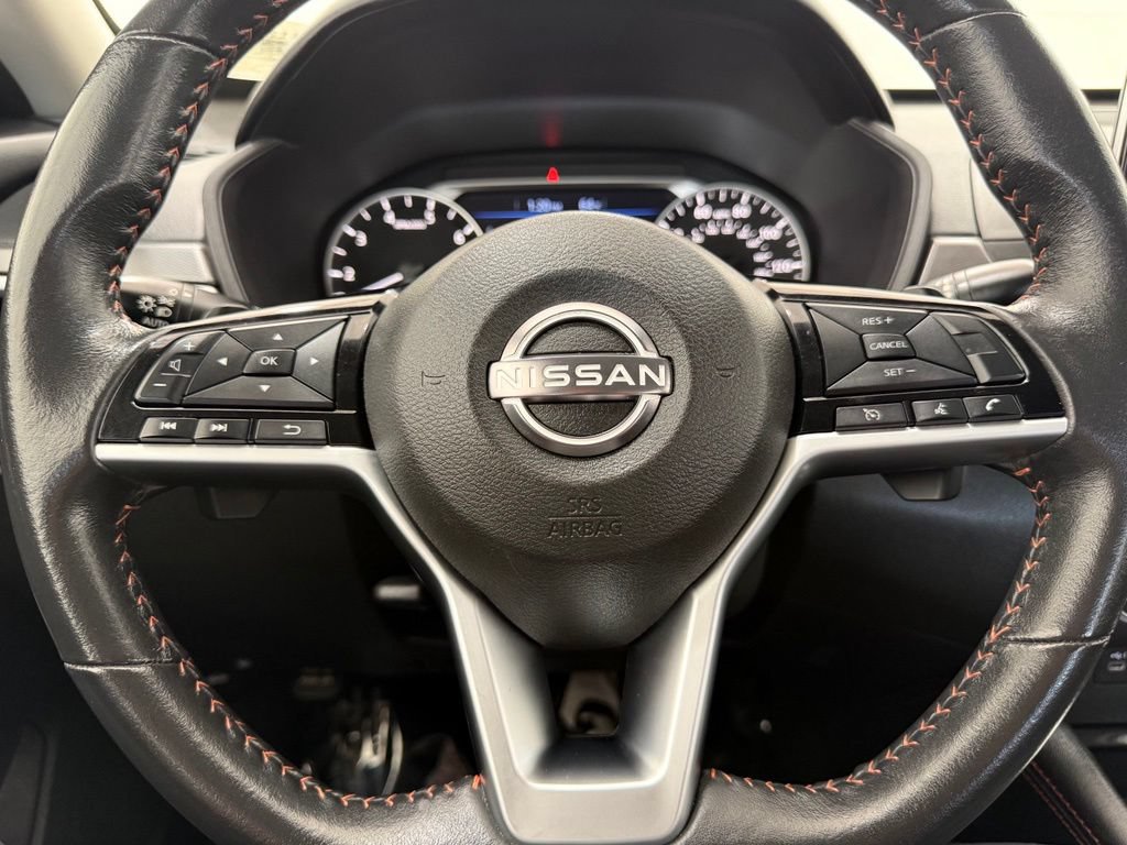 Used 2024 Nissan Altima 2.5 SR FWD image 40