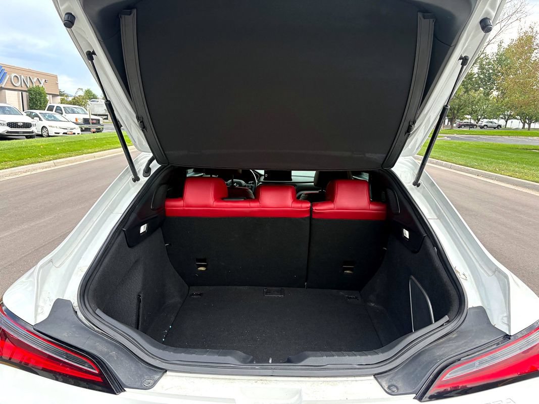 Used 2024 Acura Integra A-Spec w/ Technology Package FWD image 24
