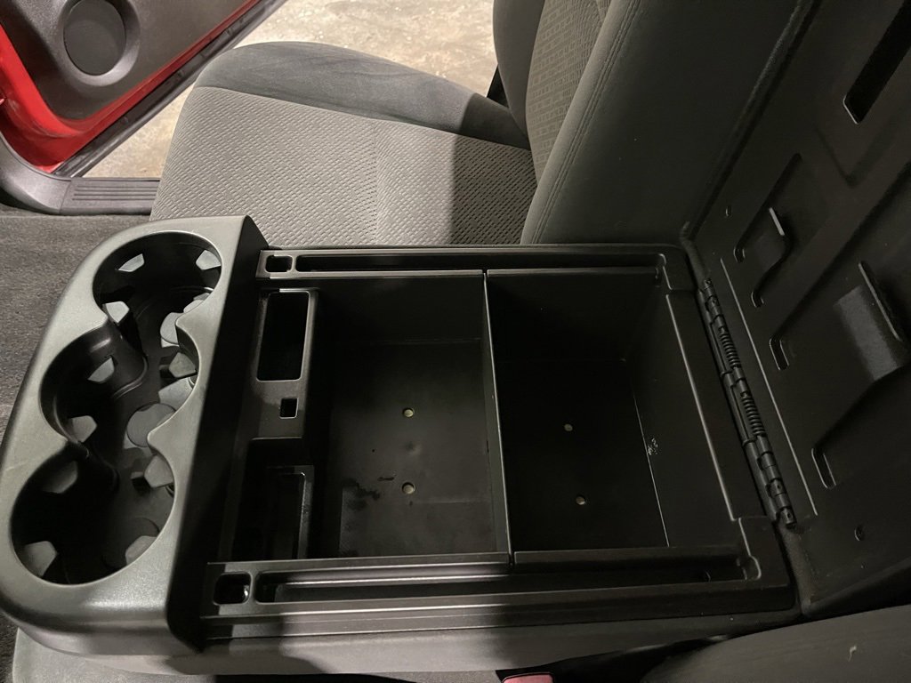 Used 2007 Chevrolet Silverado 1500 LT image 32