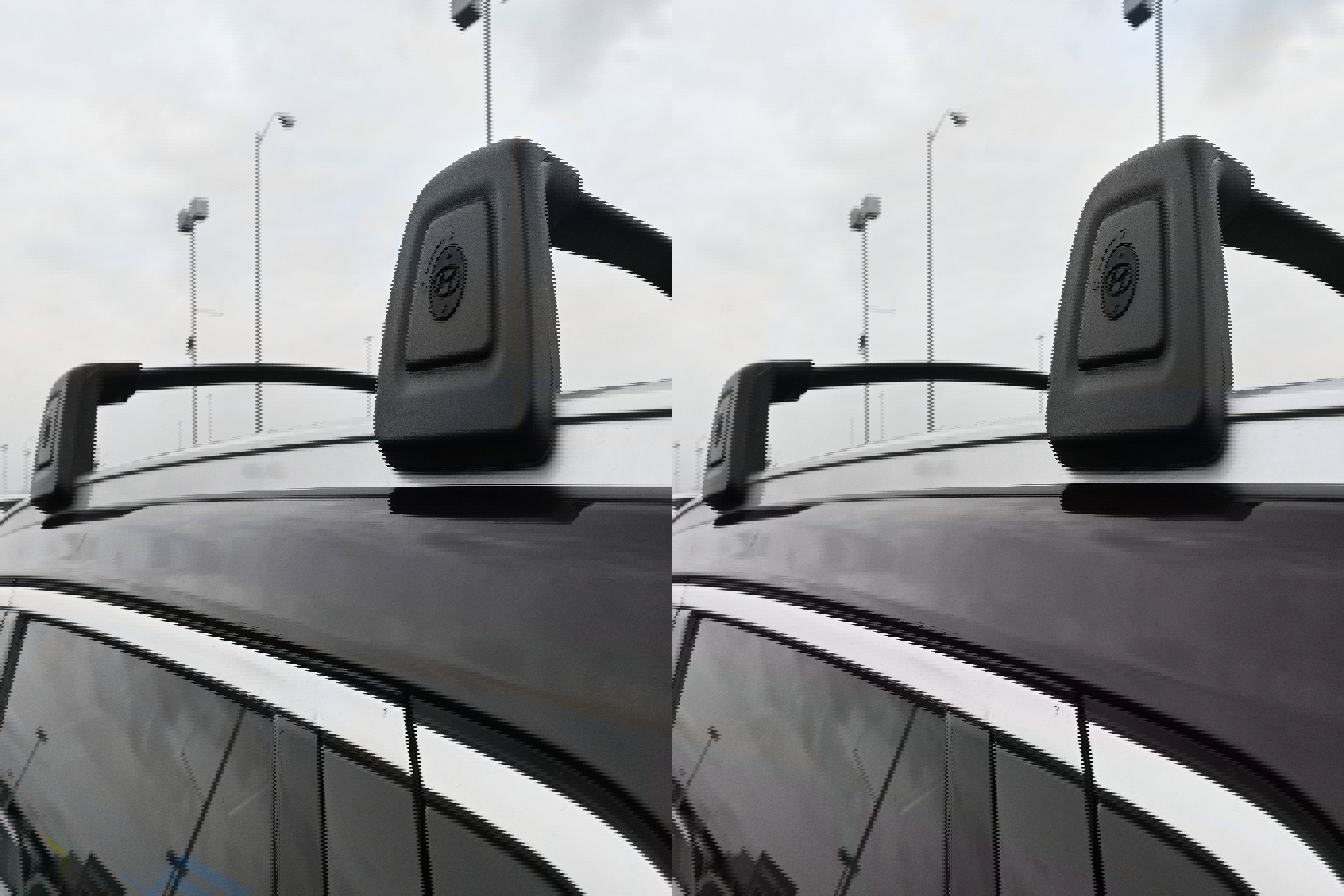 Used 2023 Hyundai Palisade Calligraphy w/ Cargo Package image 11