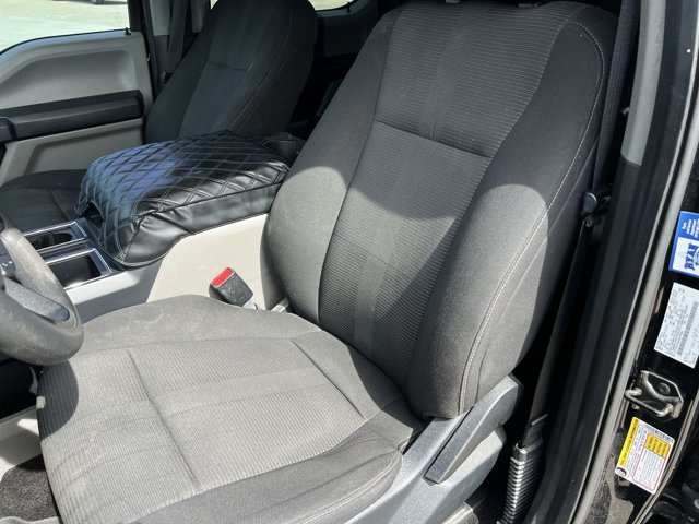 Used 2017 Ford F150 XL w/ Equipment Group 101A Mid RWD image 19