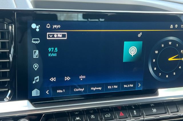 Used 2024 Chevrolet Silverado 1500 RST w/ Rally Edition image 24