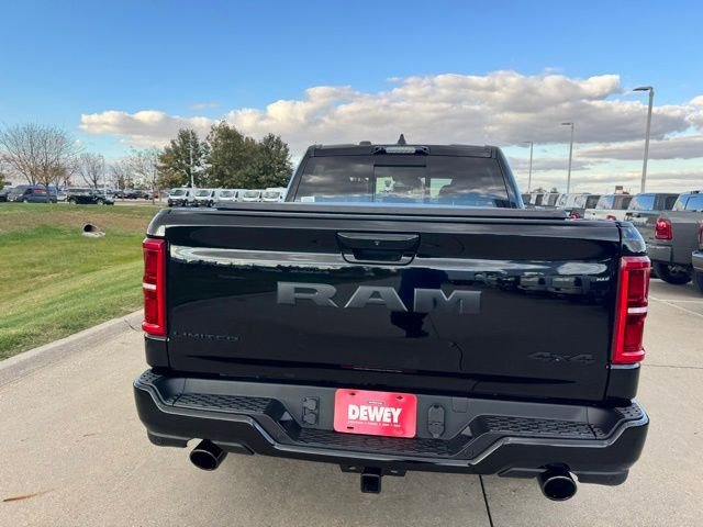 New 2026 RAM 1500 Limited image 3
