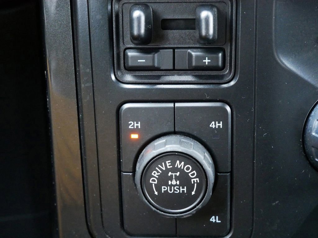 Used 2021 Ford F150 XLT w/ Equipment Group 302A High image 23