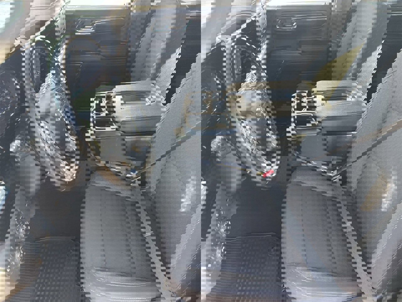 Used 2024 Chevrolet Silverado 1500 RST image 18