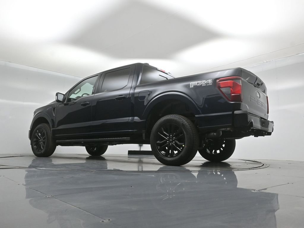 New 2026 Ford F150 XLT AWD/4WD image 49