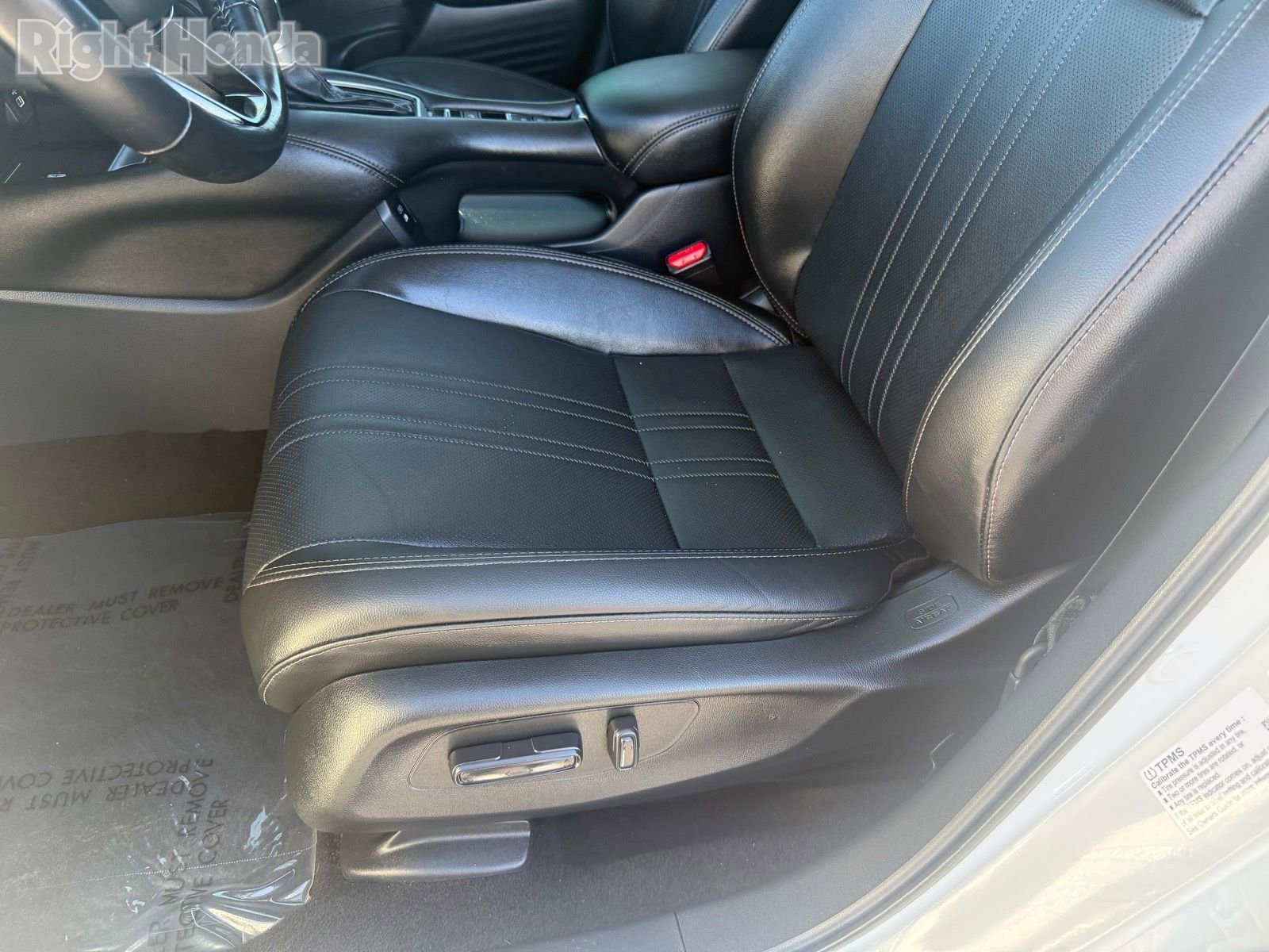 Used 2025 Honda HR-V EX-L image 14