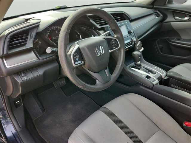 Used 2017 Honda Civic LX image 10