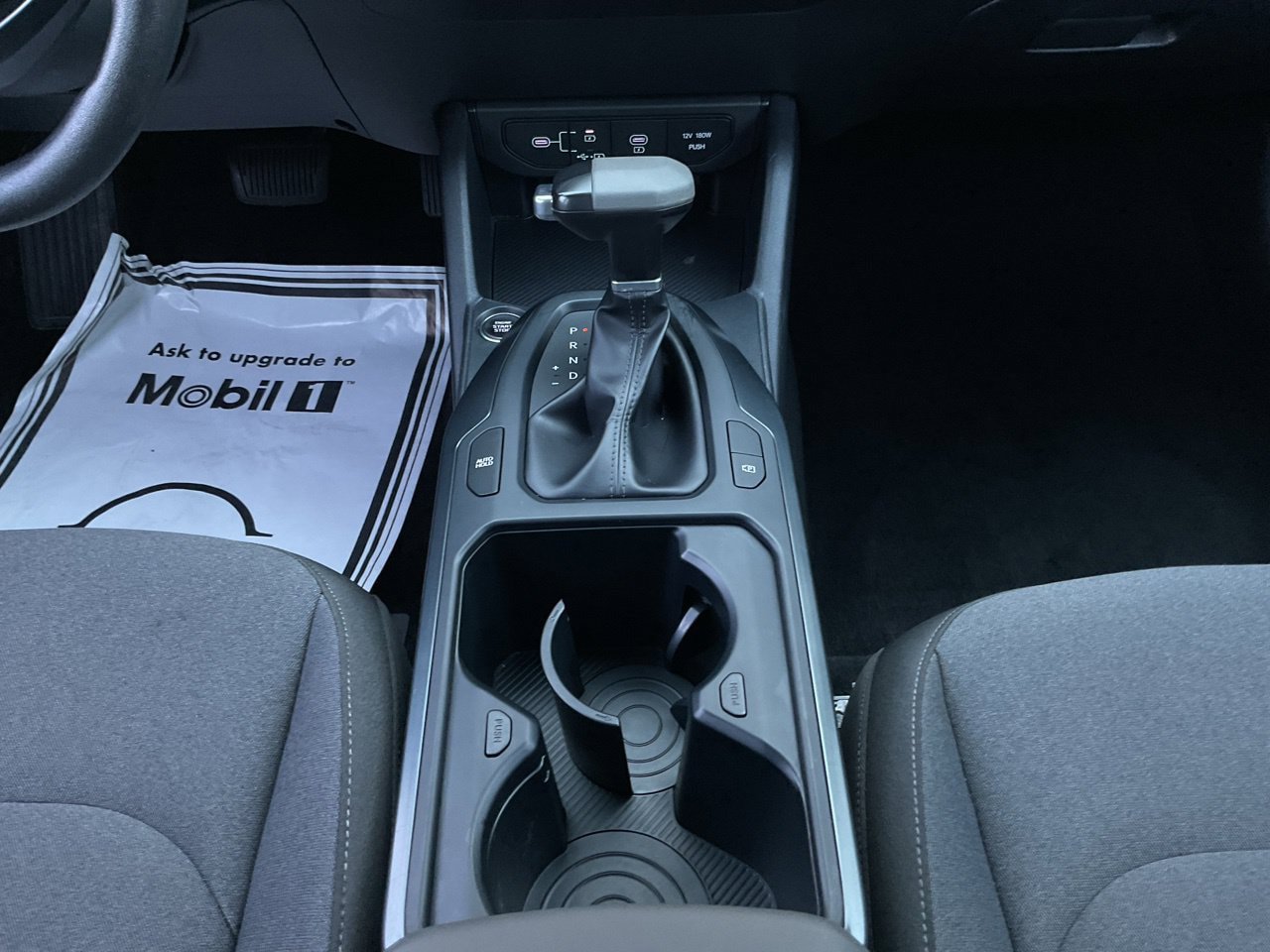 Used 2025 Kia K4 FWD image 14