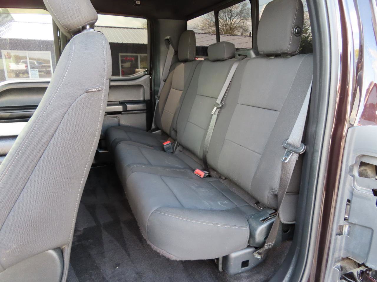 Used 2018 Ford F150 XLT w/ Equipment Group 302A Luxury image 42