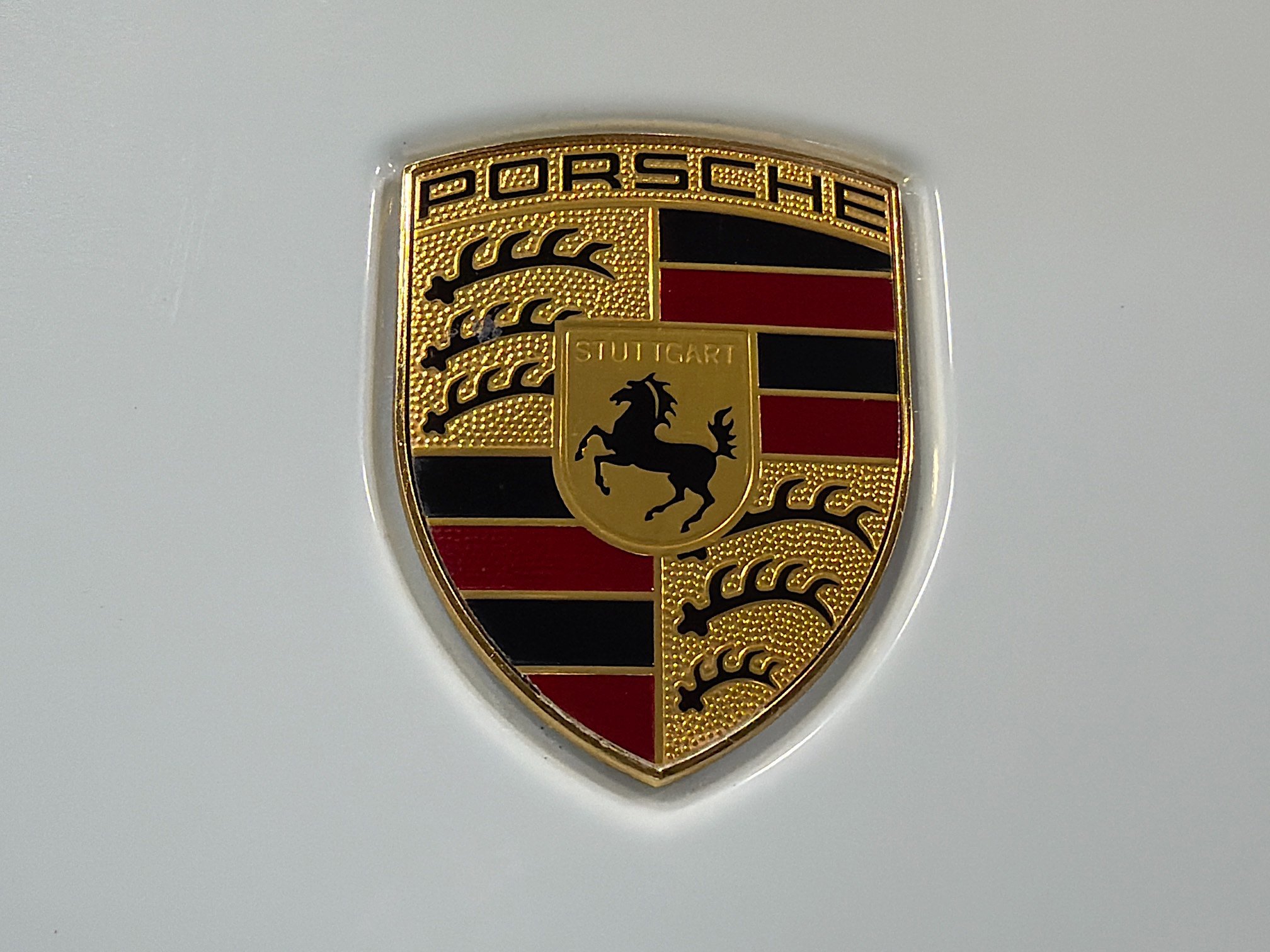 Certified 2025 Porsche Macan image 12