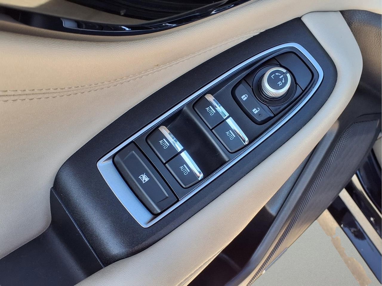 Used 2022 Subaru Legacy Limited XT image 13