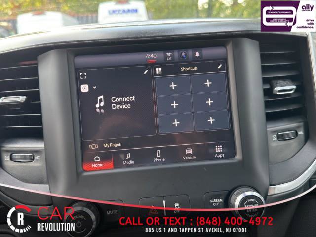 Used 2024 RAM 2500 Big Horn image 27