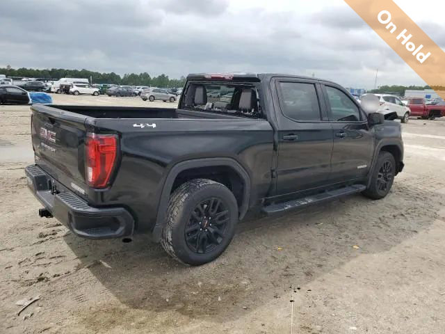 Used 2024 GMC Sierra 1500 Elevation video 1