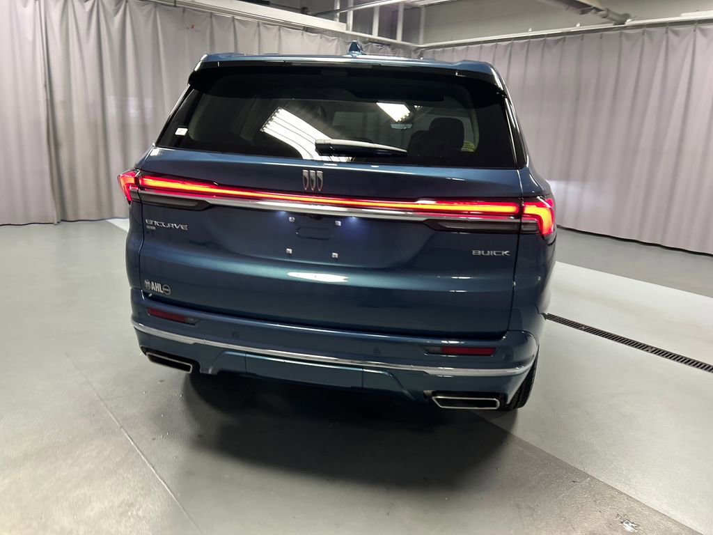 New 2026 Buick Enclave Avenir image 6