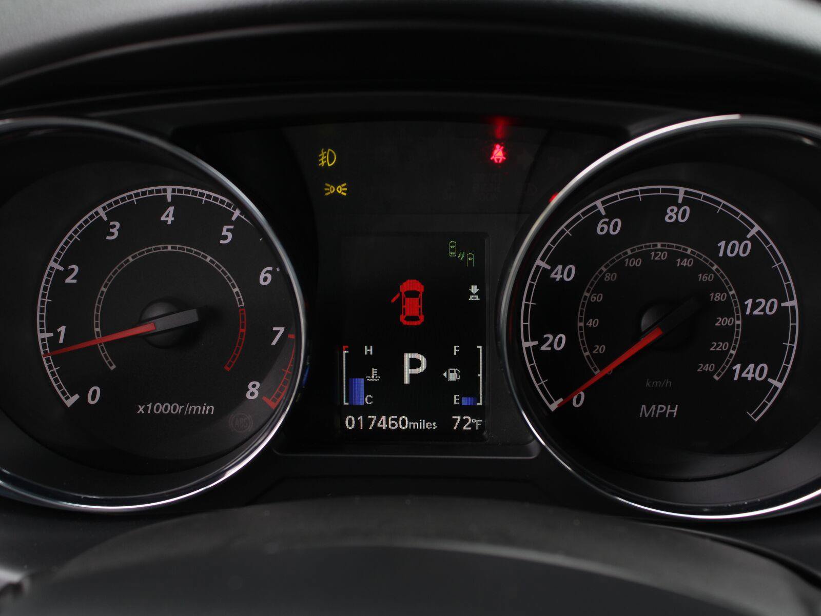 Used 2025 Mitsubishi Outlander Sport ES AWD/4WD image 11