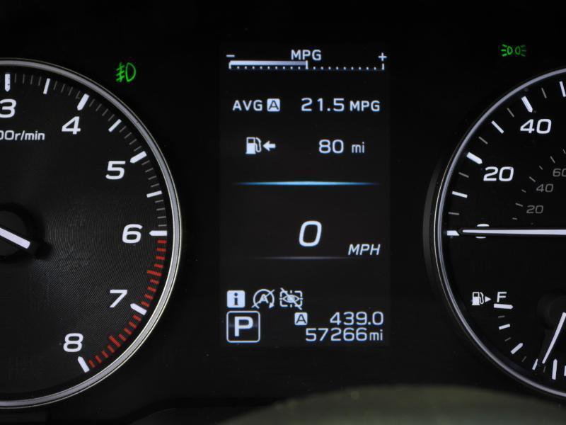 Used 2022 Subaru Outback Touring XT AWD/4WD image 84