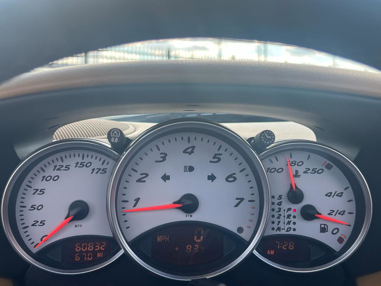 Used 2000 Porsche Boxster S image 72