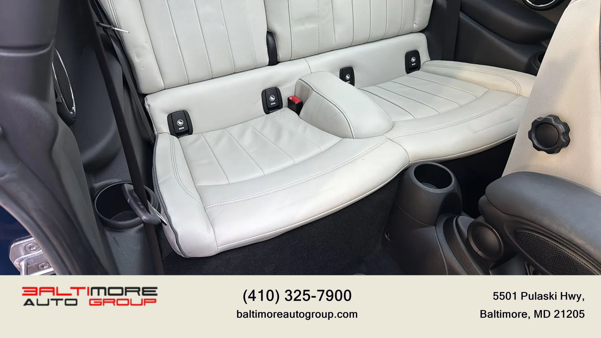 Used 2019 MINI Cooper S image 32