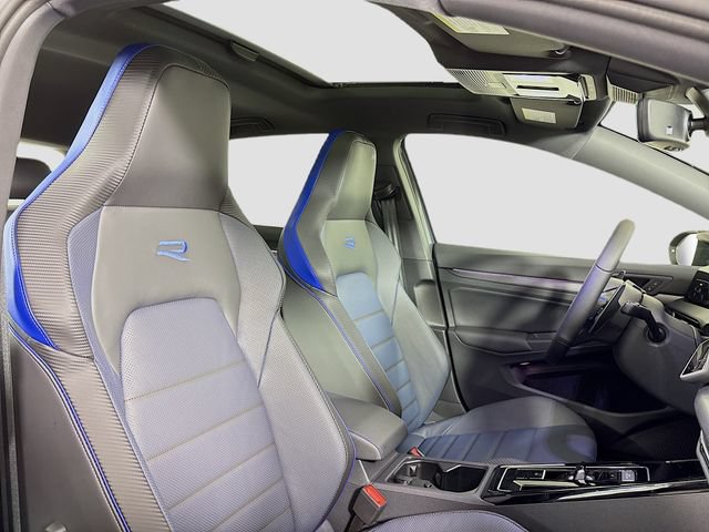 New 2026 Volkswagen Golf AWD/4WD image 29