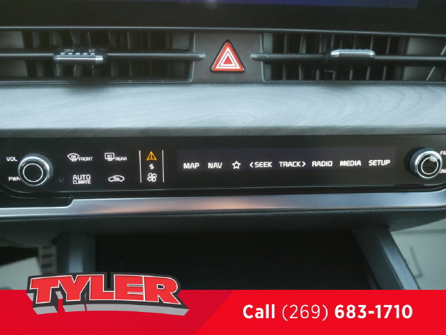 Used 2025 Kia Sportage X-Line Prestige AWD/4WD image 50