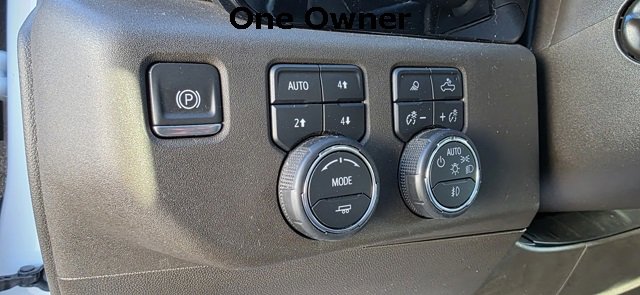 Used 2023 Chevrolet Silverado 1500 LTZ w/ LTZ Convenience Package II image 19