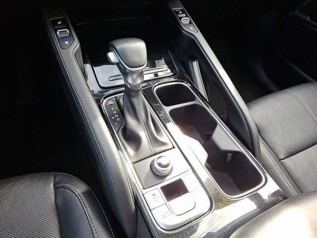 Used 2022 Kia Telluride EX w/ EX Premium Package image 16