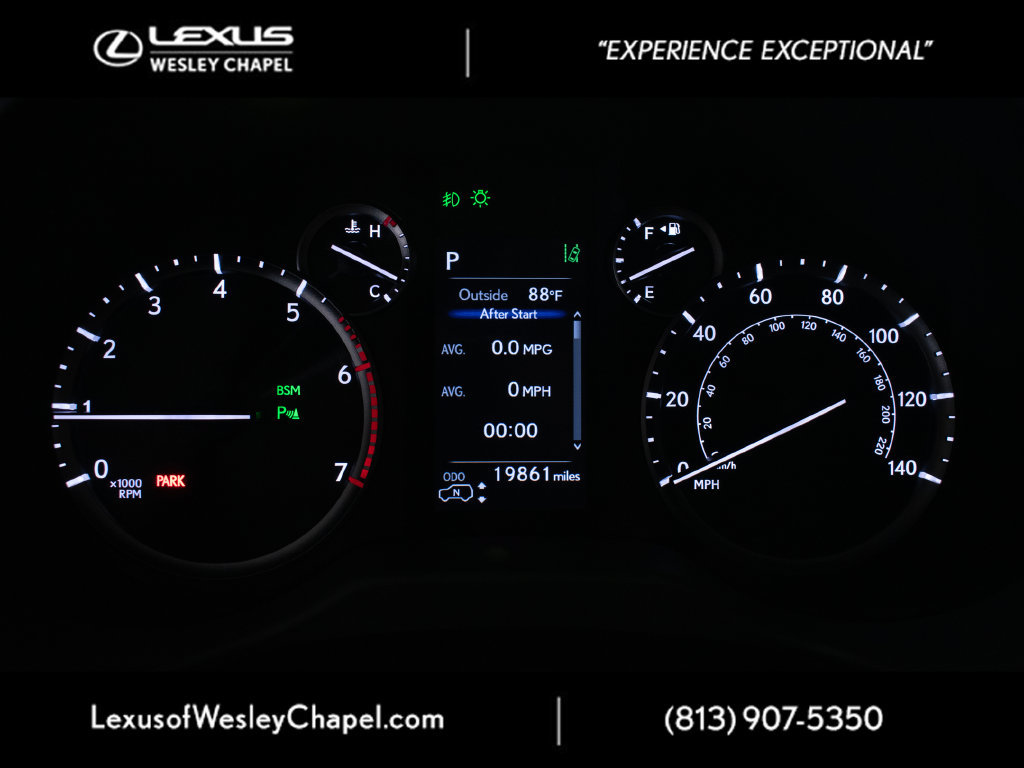 Certified 2023 Lexus GX 460 Luxury w/ Sport Design Package AWD/4WD image 27