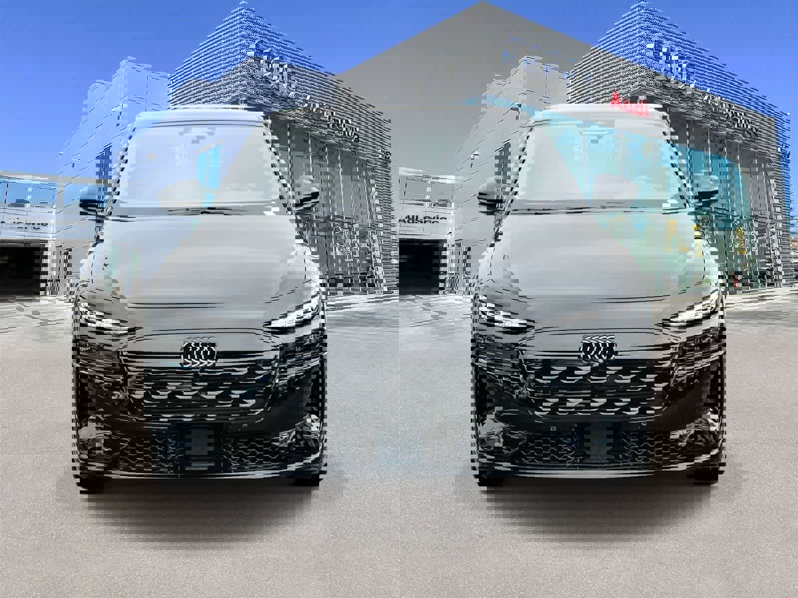 Used 2025 Audi A6 e-tron Premium Plus w/ Premium Plus image 6