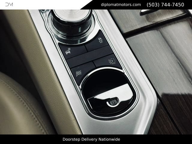 Used 2013 Jaguar XF Supercharged RWD image 38