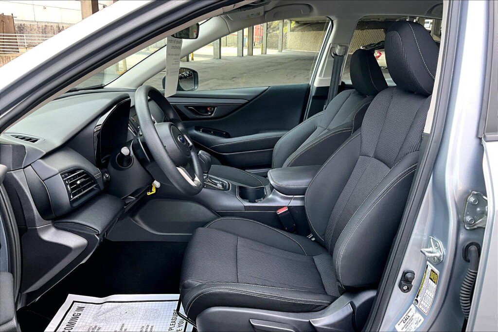 Certified 2024 Subaru Legacy image 14