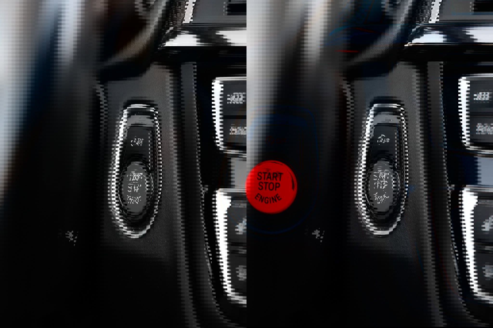 Used 2016 BMW M4 Convertible image 32