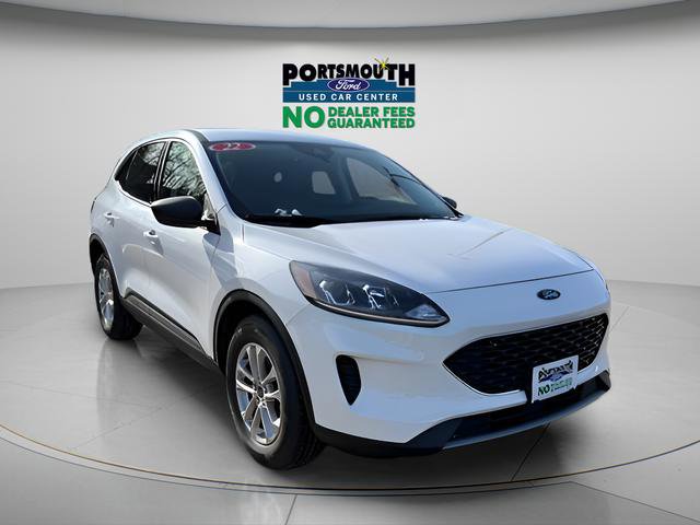 Used 2022 Ford Escape SE w/ Convenience Package