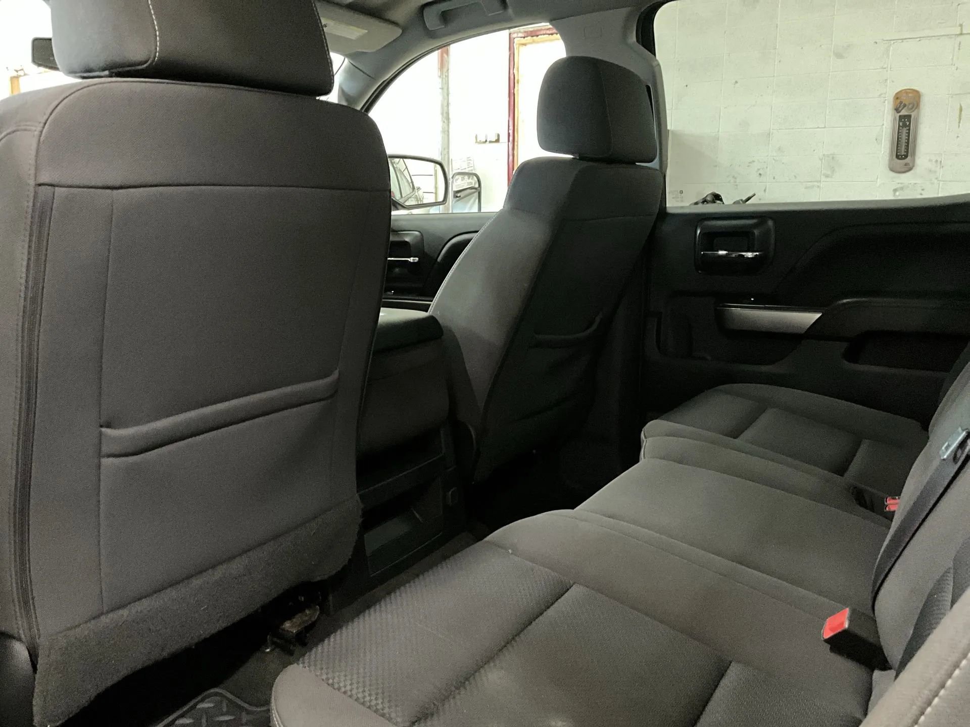 Used 2017 Chevrolet Silverado 1500 LT w/ All Star Edition image 18