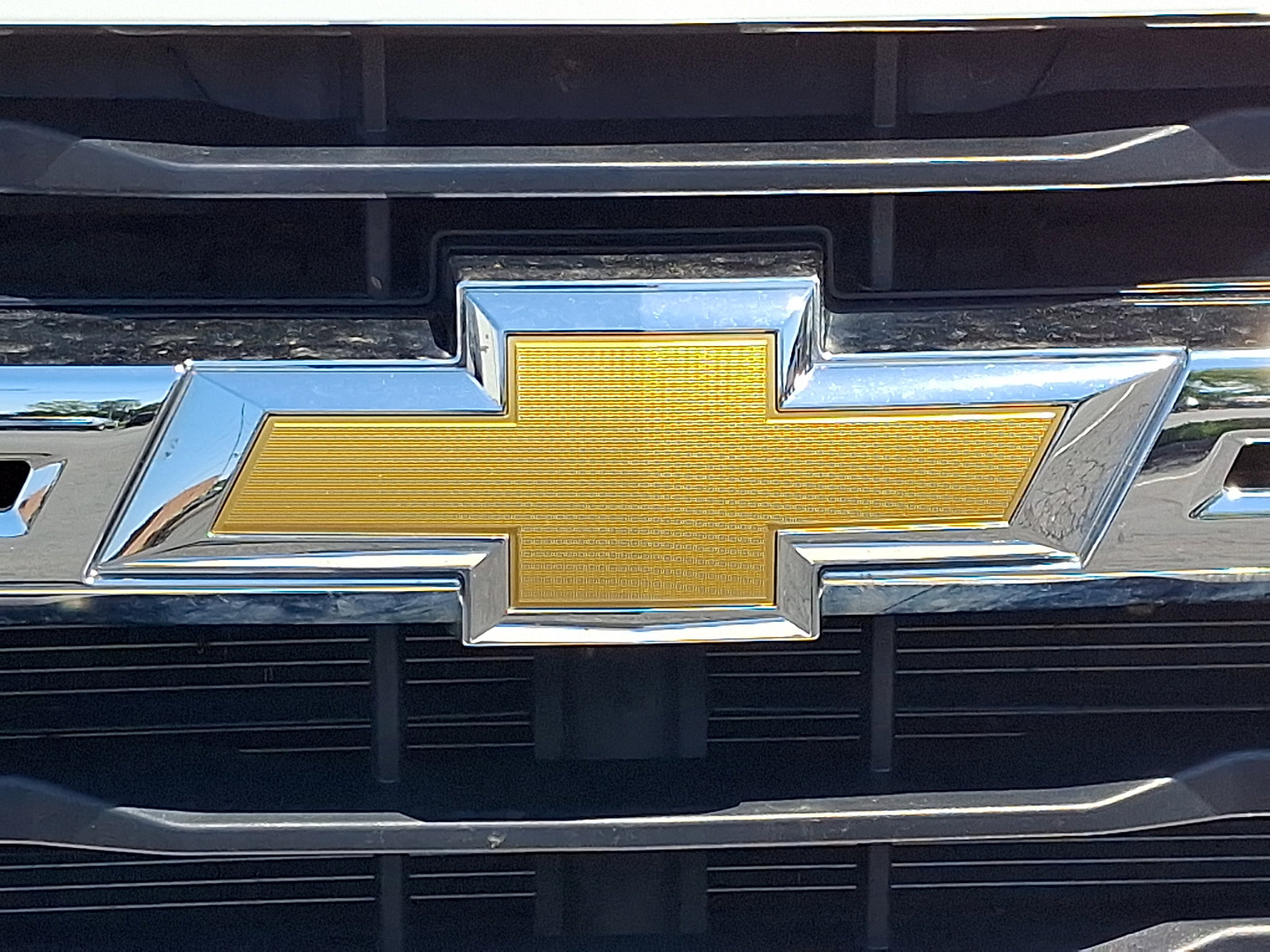 Certified 2025 Chevrolet Silverado 2500 LT w/ Convenience Package AWD/4WD image 33