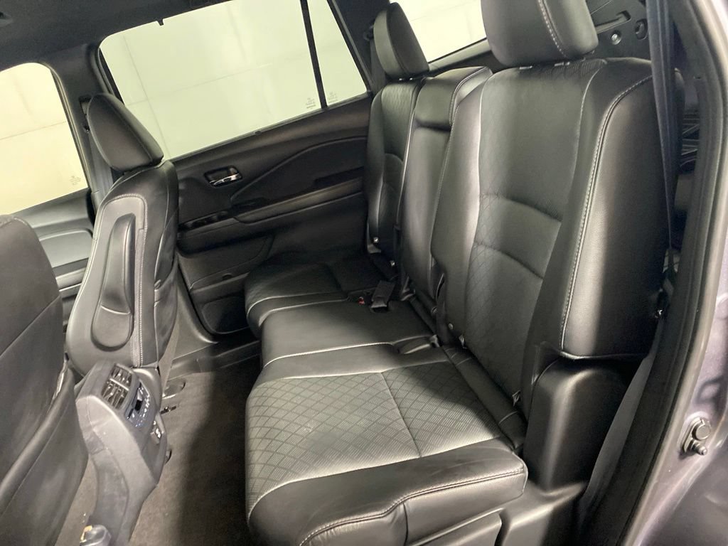 Used 2019 Honda Passport Touring image 15