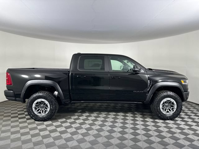 New 2026 RAM 1500 RHO w/ RHO Level 1 Equipment Group AWD/4WD image 9