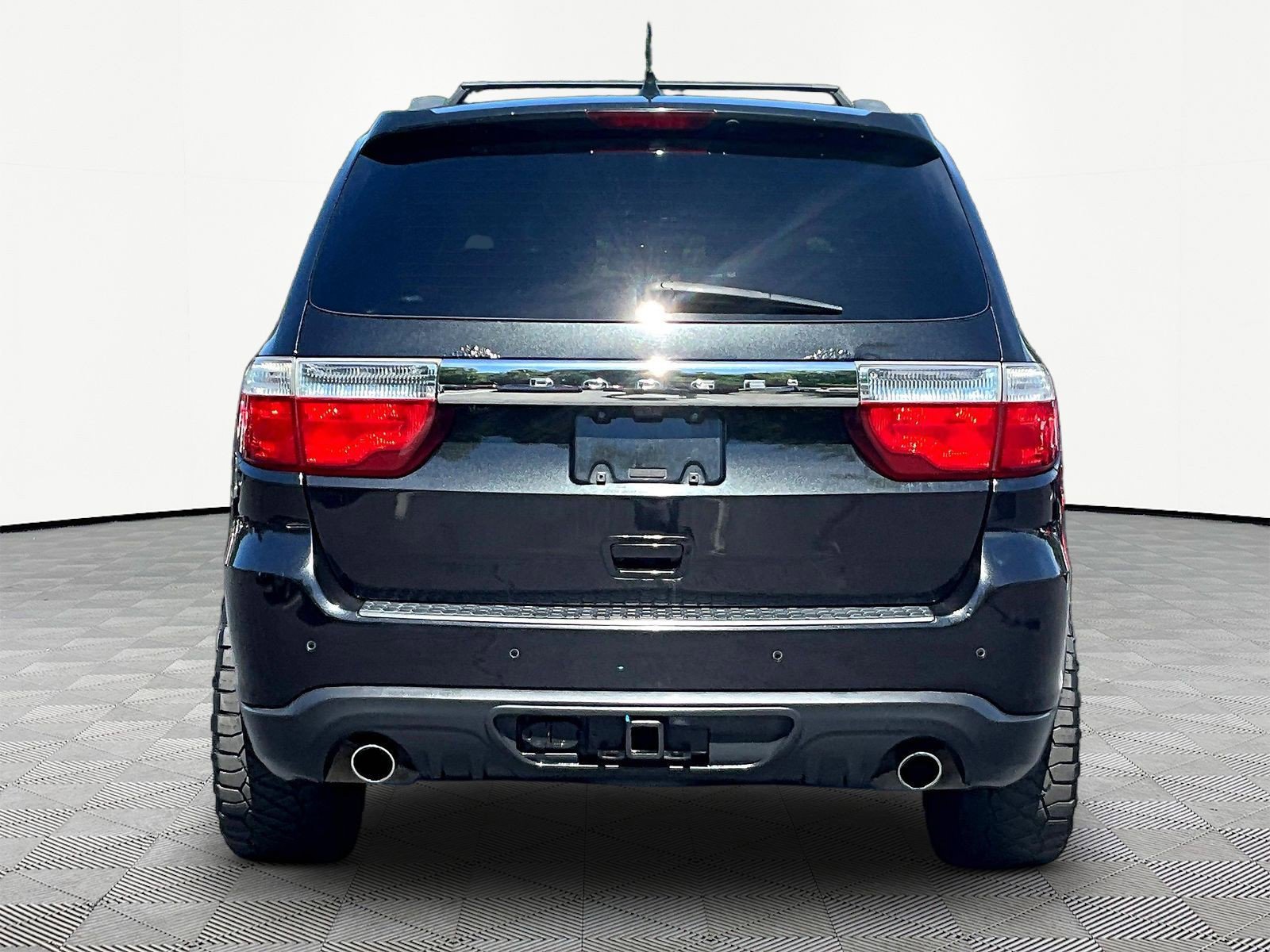 Used 2013 Dodge Durango Citadel w/ Technology Group AWD/4WD image 5
