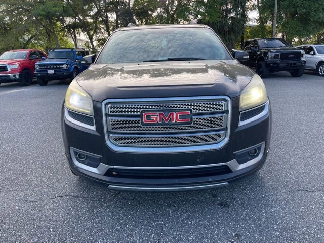 Used 2013 GMC Acadia Denali FWD image 3