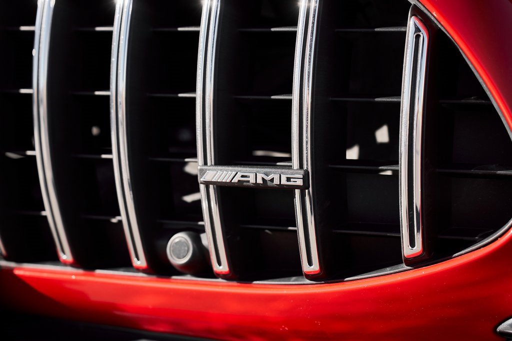 Used 2019 Mercedes-Benz AMG GT 53 image 8