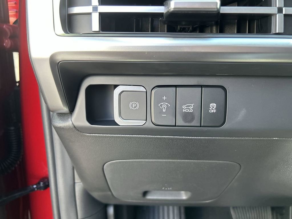 New 2026 Hyundai Santa Fe SEL image 26