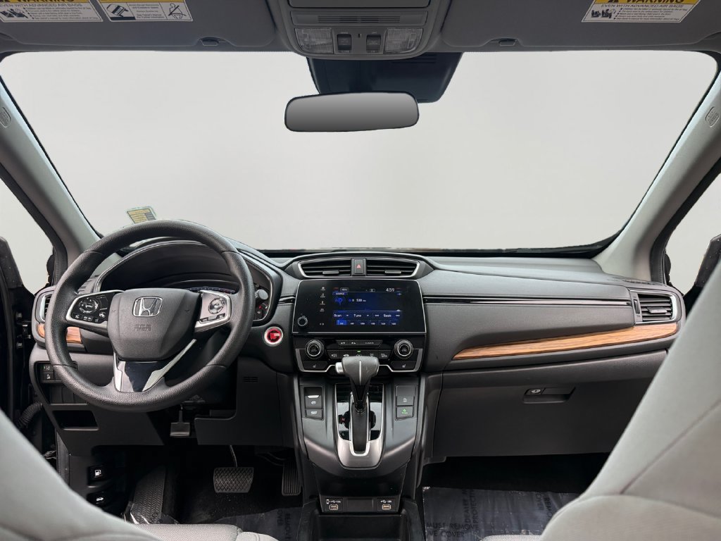 Certified 2022 Honda CR-V EX image 10